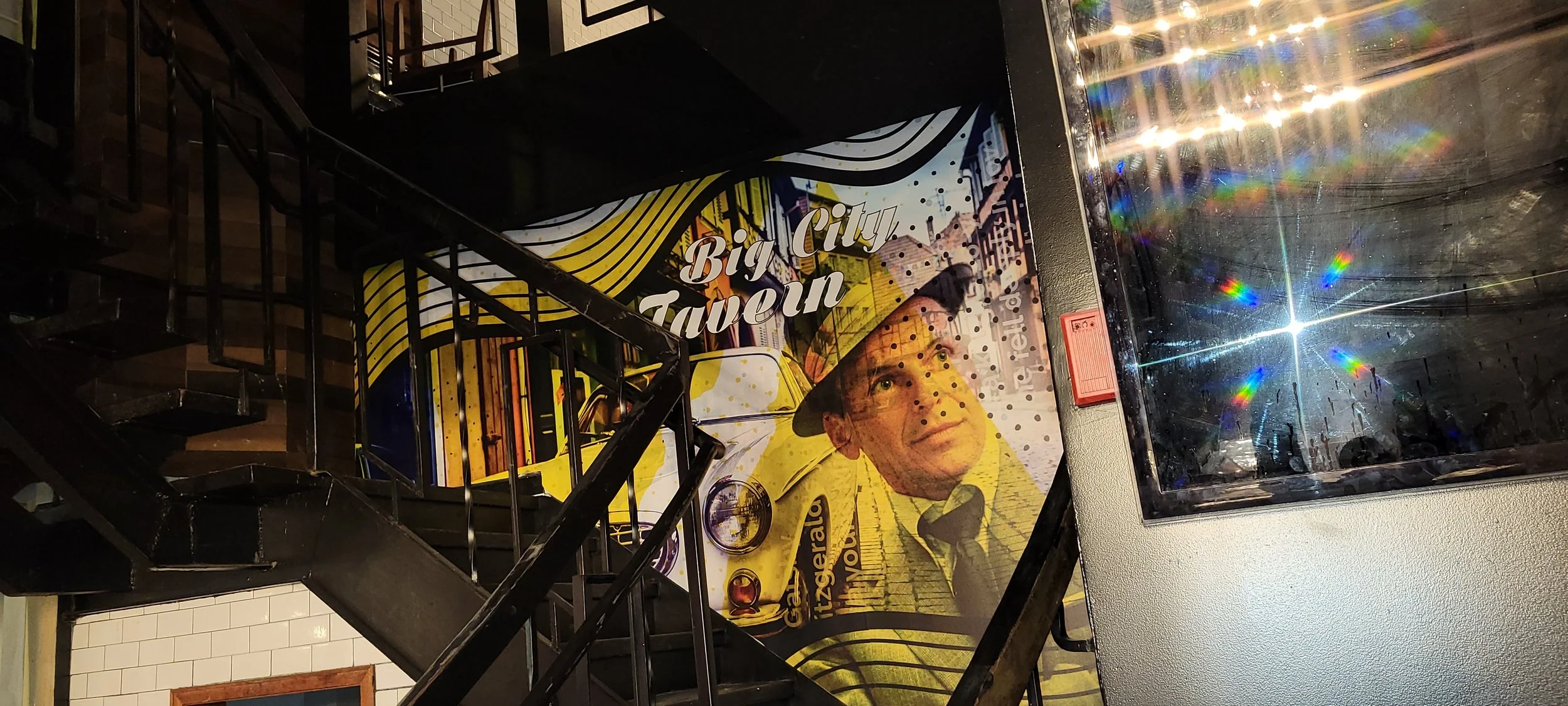 WALLPAPER & INTERIOR work